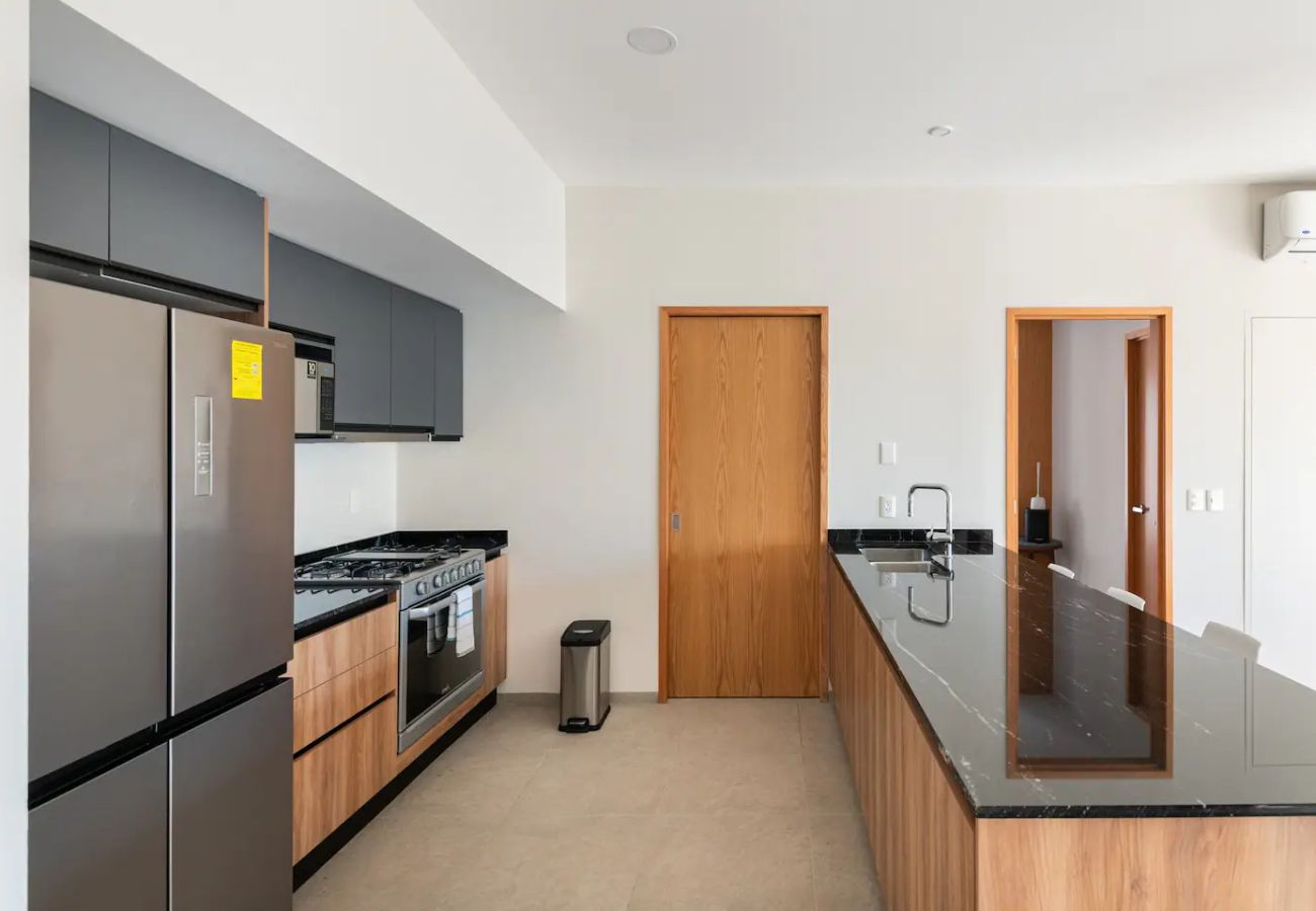 Apartment in Puerto Vallarta - Apartment with ocean view Puerto Vallarta Apartment in Puerto Vallarta - Apartment with ocean view Puerto Vallarta