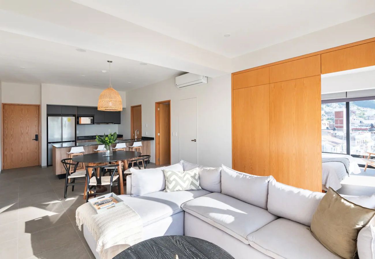 Apartment in Puerto Vallarta - Apartment with ocean view Puerto Vallarta Apartment in Puerto Vallarta - Apartment with ocean view Puerto Vallarta