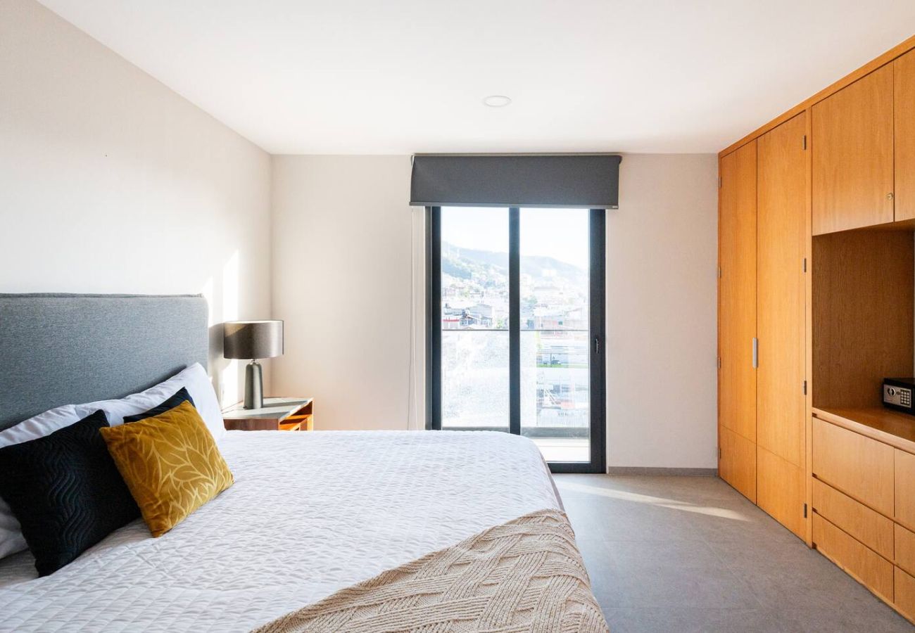 Apartment in Puerto Vallarta - Ocean View Apartment in Puerto Vallarta Apartment in Puerto Vallarta - Ocean View Apartment in Puerto Vallarta