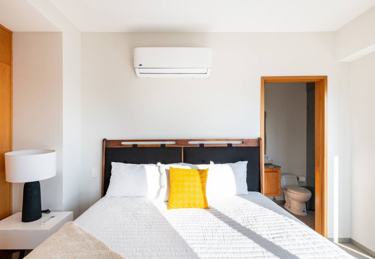 Apartment in Puerto Vallarta - Ocean View Apartment in Puerto Vallarta Apartment in Puerto Vallarta - Ocean View Apartment in Puerto Vallarta