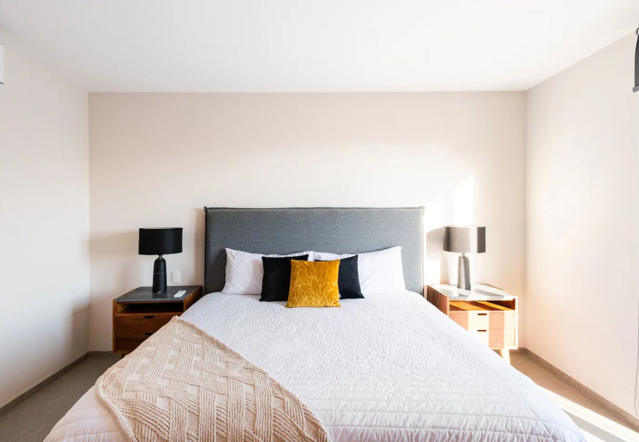 Apartment in Puerto Vallarta - Ocean View Apartment in Puerto Vallarta Apartment in Puerto Vallarta - Ocean View Apartment in Puerto Vallarta