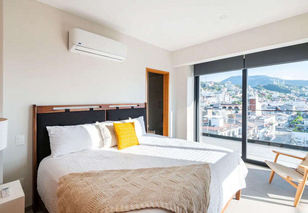 Apartment in Puerto Vallarta - Ocean View Apartment in Puerto Vallarta Apartment in Puerto Vallarta - Ocean View Apartment in Puerto Vallarta