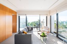 Apartment in Puerto Vallarta - Ocean View Apartment in Puerto Vallarta