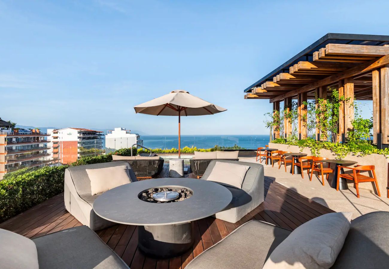 Apartment in Puerto Vallarta - Apartment in Puerto Vallarta’s Romantic Zone Apartment in Puerto Vallarta - Apartment in Puerto Vallarta’s Romantic Zone