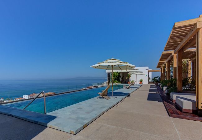 Apartment in Puerto Vallarta - Romantic Zone Apartment – Puerto Vallarta Apartment in Puerto Vallarta - Romantic Zone Apartment – Puerto Vallarta