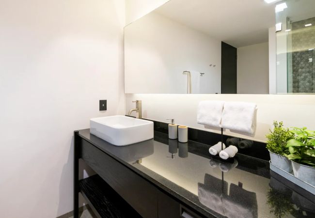 Apartment in Puerto Vallarta - Romantic Zone Apartment – Puerto Vallarta Apartment in Puerto Vallarta - Romantic Zone Apartment – Puerto Vallarta