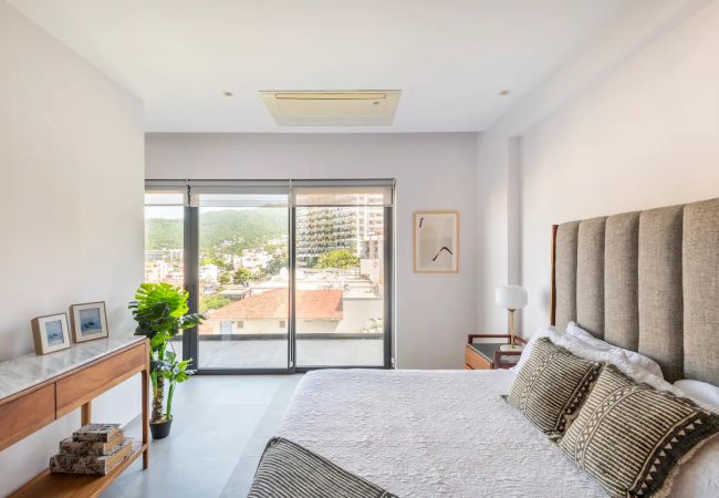 Apartment in Puerto Vallarta - Romantic Zone Apartment – Puerto Vallarta Apartment in Puerto Vallarta - Romantic Zone Apartment – Puerto Vallarta