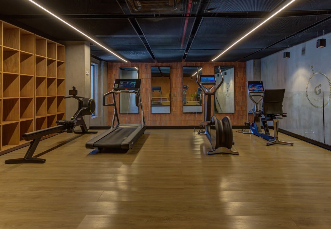 Apartment in Puerto Vallarta - Romantic Zone Apartment – Puerto Vallarta Apartment in Puerto Vallarta - Romantic Zone Apartment – Puerto Vallarta