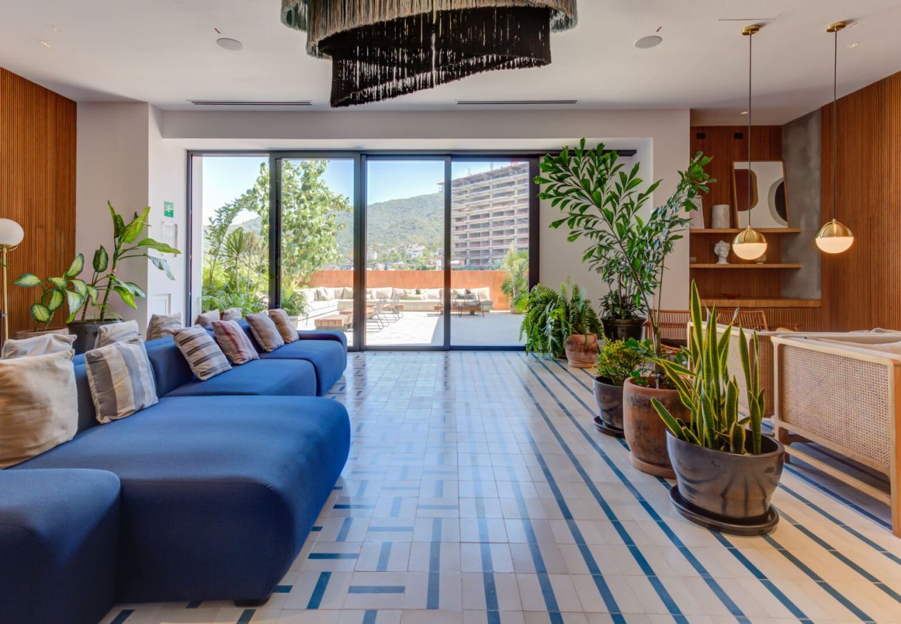 Apartment in Puerto Vallarta - Romantic Zone Apartment – Puerto Vallarta Apartment in Puerto Vallarta - Romantic Zone Apartment – Puerto Vallarta