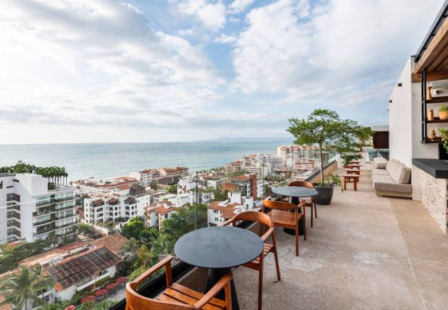 Apartment in Puerto Vallarta - Private jacuzzi apartment Apartment in Puerto Vallarta - Private jacuzzi apartment