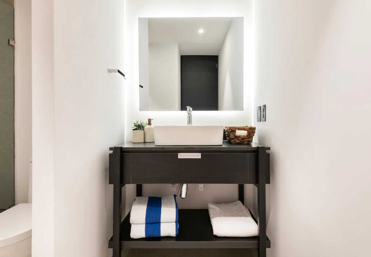 Apartment in Puerto Vallarta - Private jacuzzi apartment Apartment in Puerto Vallarta - Private jacuzzi apartment