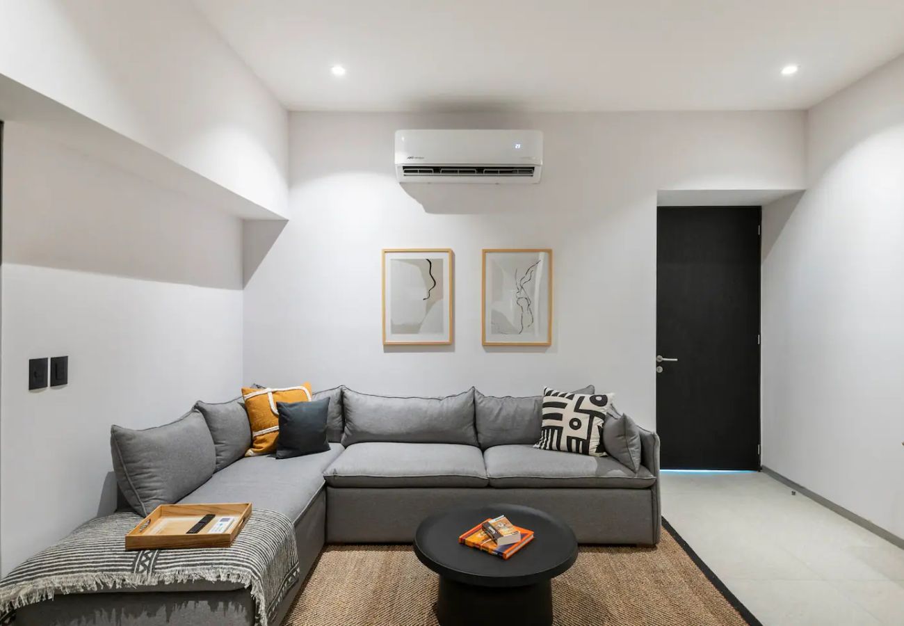 Apartment in Puerto Vallarta - Private jacuzzi apartment Apartment in Puerto Vallarta - Private jacuzzi apartment