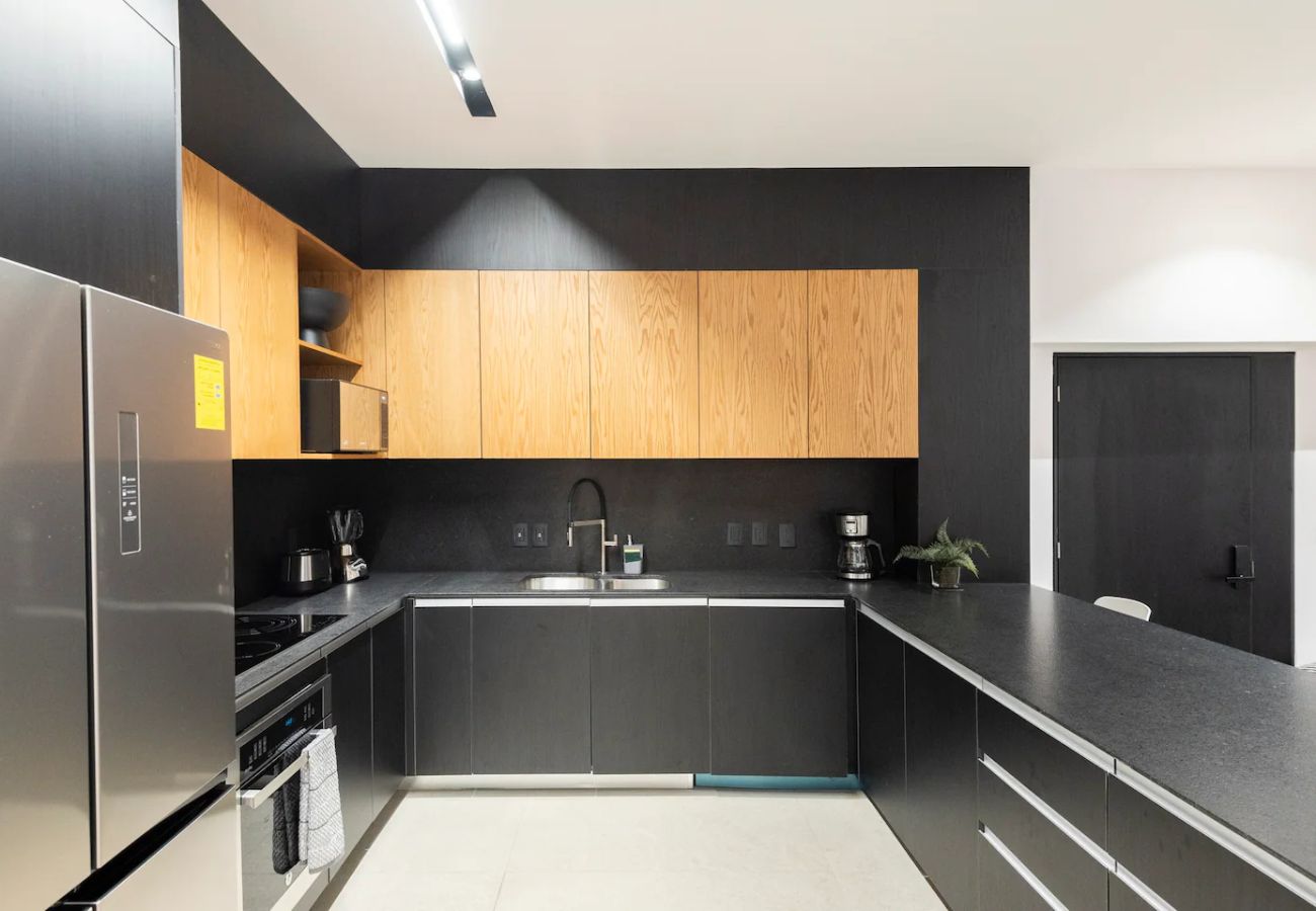 Apartment in Puerto Vallarta - Private jacuzzi apartment Apartment in Puerto Vallarta - Private jacuzzi apartment