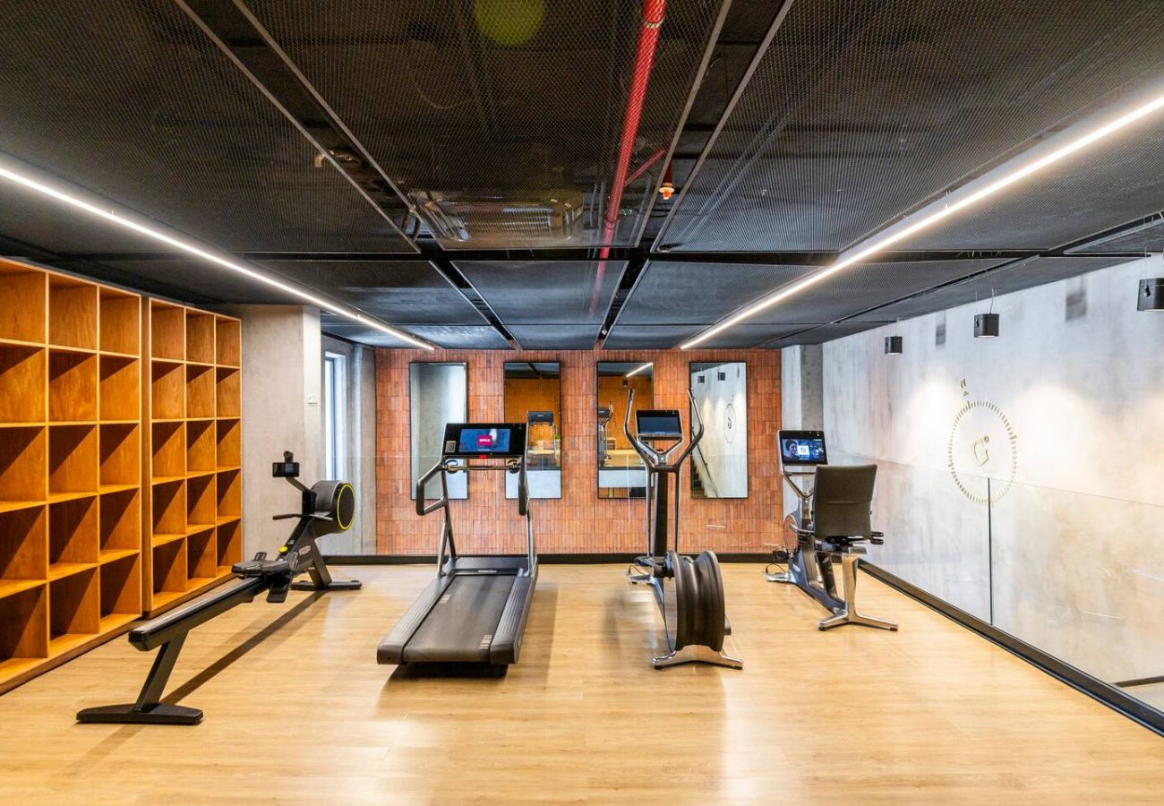 Apartment in Puerto Vallarta - Private jacuzzi apartment Apartment in Puerto Vallarta - Private jacuzzi apartment