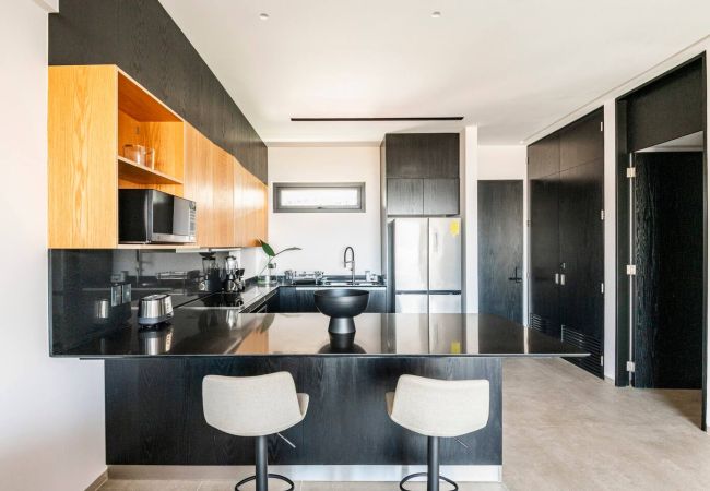 Apartment in Puerto Vallarta - Ocean View Apartment in Romantic Zone | Puerto Vallarta 105° Sail View Apartment in Puerto Vallarta - Ocean View Apartment in Romantic Zone | Puerto Vallarta 105° Sail View