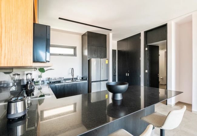 Apartment in Puerto Vallarta - Ocean View Apartment in Romantic Zone | Puerto Vallarta 105° Sail View Apartment in Puerto Vallarta - Ocean View Apartment in Romantic Zone | Puerto Vallarta 105° Sail View