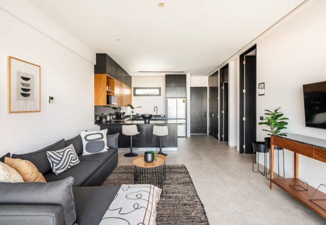 Apartment in Puerto Vallarta - Ocean View Apartment in Romantic Zone | Puerto Vallarta 105° Sail View Apartment in Puerto Vallarta - Ocean View Apartment in Romantic Zone | Puerto Vallarta 105° Sail View