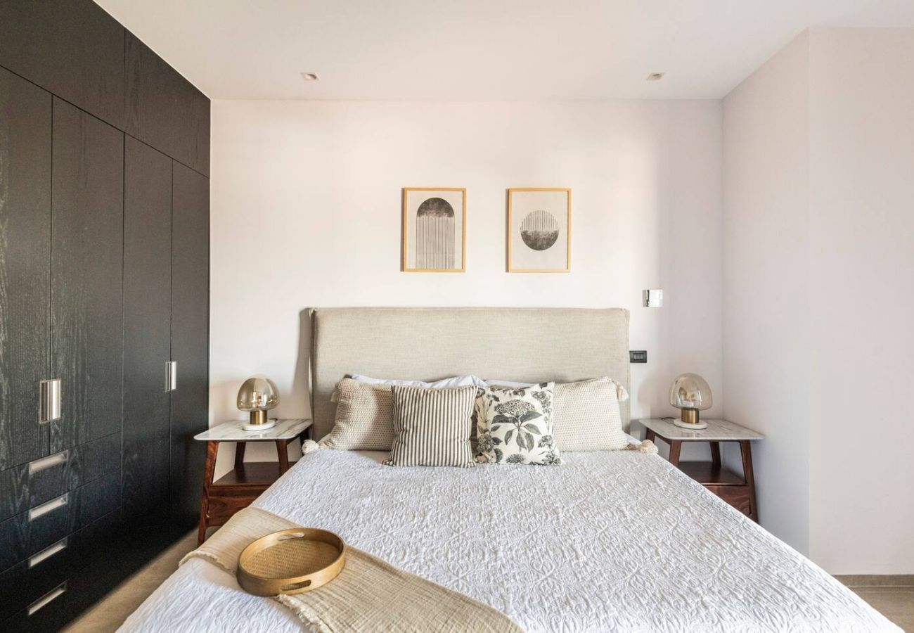 Apartment in Puerto Vallarta - Ocean View Apartment in Romantic Zone | Puerto Vallarta 105° Sail View Apartment in Puerto Vallarta - Ocean View Apartment in Romantic Zone | Puerto Vallarta 105° Sail View