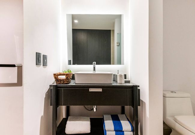 Apartment in Puerto Vallarta - Modern Family Stay in Puerto Vallarta Apartment in Puerto Vallarta - Modern Family Stay in Puerto Vallarta