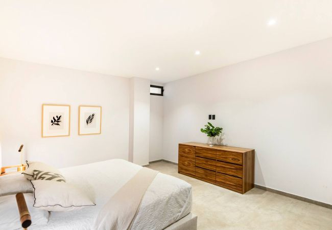 Apartment in Puerto Vallarta - Modern Family Stay in Puerto Vallarta Apartment in Puerto Vallarta - Modern Family Stay in Puerto Vallarta