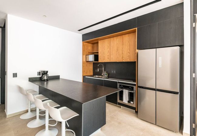 Apartment in Puerto Vallarta - Modern Family Stay in Puerto Vallarta Apartment in Puerto Vallarta - Modern Family Stay in Puerto Vallarta