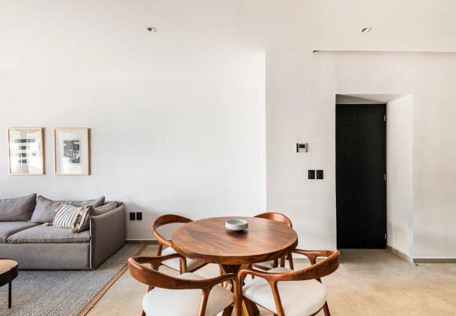 Apartment in Puerto Vallarta - Modern Family Stay in Puerto Vallarta Apartment in Puerto Vallarta - Modern Family Stay in Puerto Vallarta