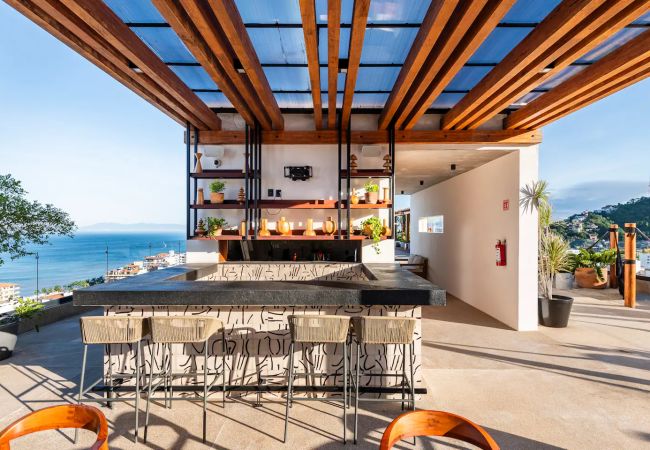 Apartment in Puerto Vallarta - Modern Family Stay in Puerto Vallarta Apartment in Puerto Vallarta - Modern Family Stay in Puerto Vallarta