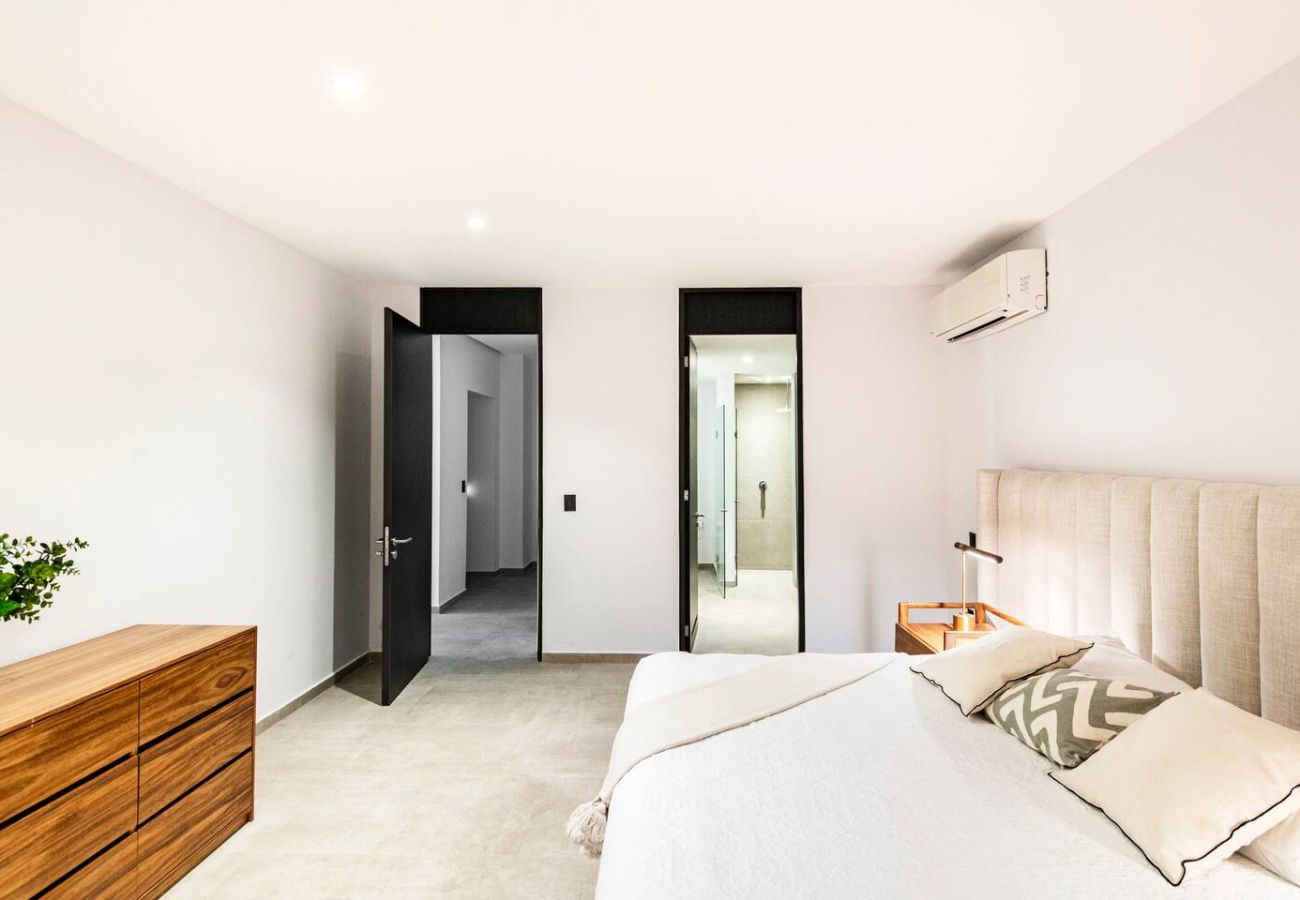 Apartment in Puerto Vallarta - Modern Family Stay in Puerto Vallarta Apartment in Puerto Vallarta - Modern Family Stay in Puerto Vallarta