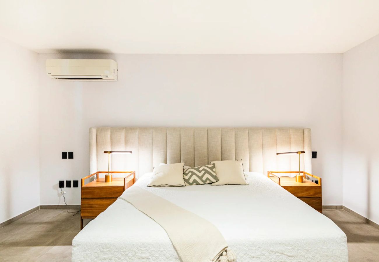 Apartment in Puerto Vallarta - Modern Family Stay in Puerto Vallarta Apartment in Puerto Vallarta - Modern Family Stay in Puerto Vallarta