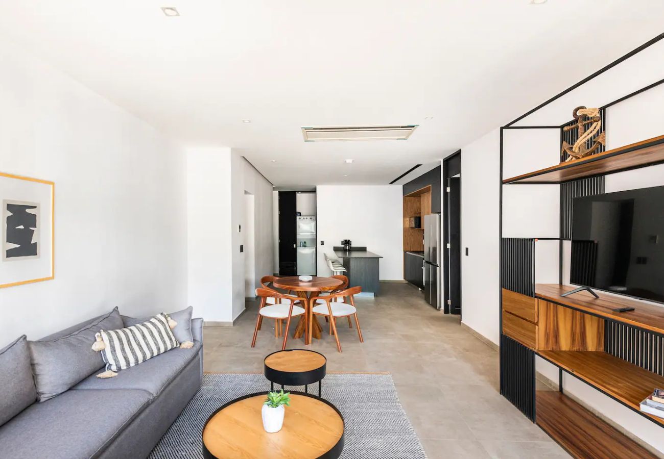 Apartment in Puerto Vallarta - Modern Family Stay in Puerto Vallarta Apartment in Puerto Vallarta - Modern Family Stay in Puerto Vallarta