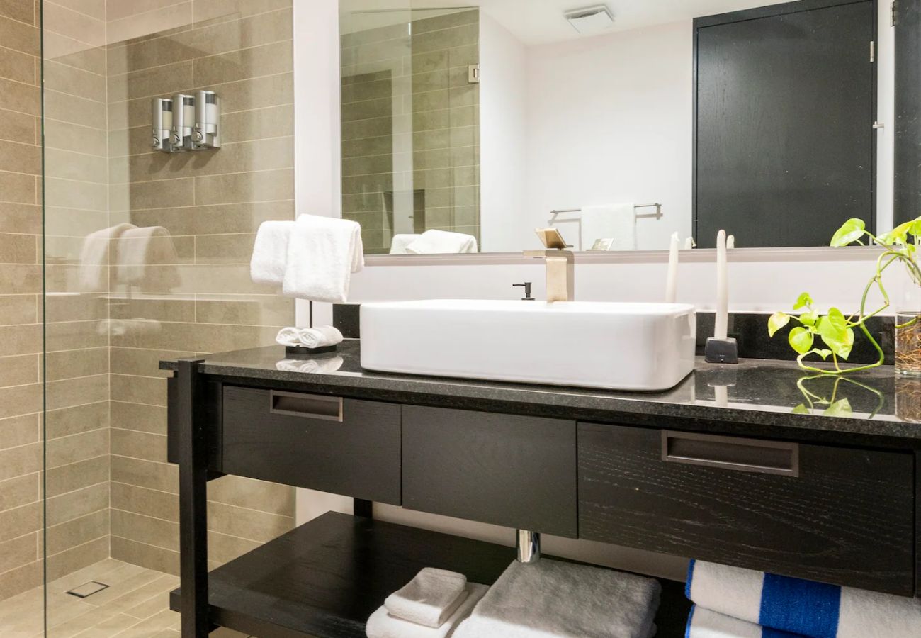 Apartment in Puerto Vallarta - Ocean View at 105 Sail View Vallarta Apartment in Puerto Vallarta - Ocean View at 105 Sail View Vallarta