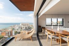 Apartment in Puerto Vallarta - Ocean View at 105 Sail View Vallarta