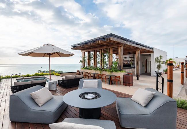 Apartment in Puerto Vallarta - Ocean-view apartment in Puerto Vallarta Apartment in Puerto Vallarta - Ocean-view apartment in Puerto Vallarta