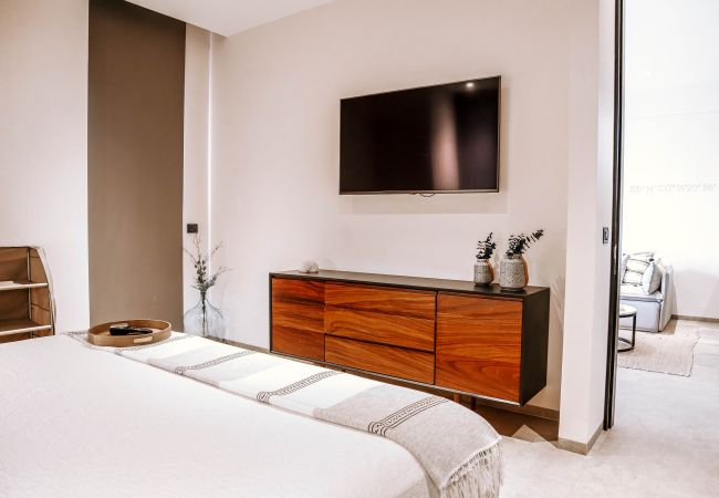 Apartment in Puerto Vallarta - Ocean-view apartment in Puerto Vallarta Apartment in Puerto Vallarta - Ocean-view apartment in Puerto Vallarta