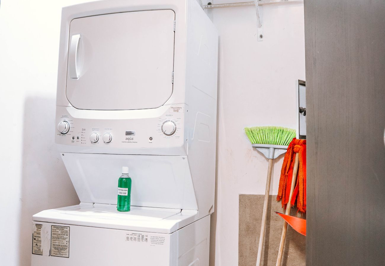 Apartment in Puerto Vallarta - Ocean-view apartment in Puerto Vallarta Apartment in Puerto Vallarta - Ocean-view apartment in Puerto Vallarta