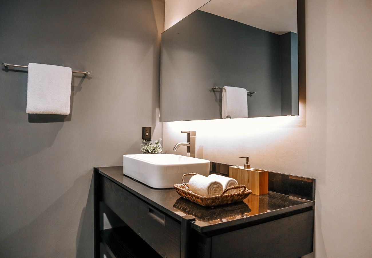 Apartment in Puerto Vallarta - Ocean-view apartment in Puerto Vallarta Apartment in Puerto Vallarta - Ocean-view apartment in Puerto Vallarta