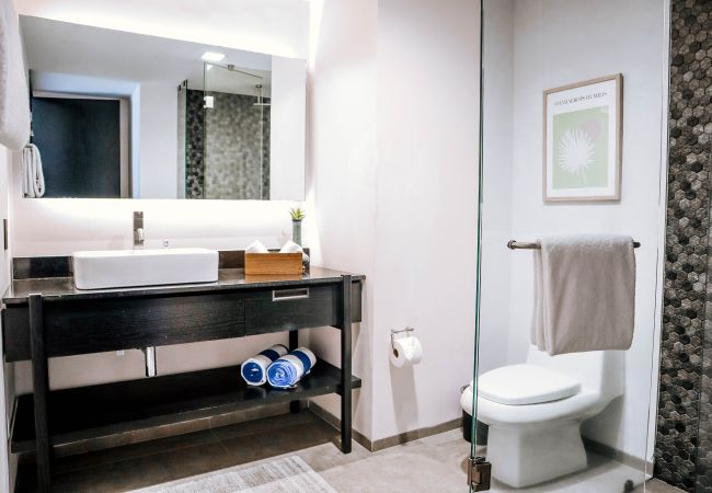 Apartment in Puerto Vallarta - Romantic Apartment for Two in Puerto Vallarta Apartment in Puerto Vallarta - Romantic Apartment for Two in Puerto Vallarta