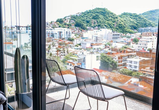 Apartment in Puerto Vallarta - Romantic Apartment for Two in Puerto Vallarta Apartment in Puerto Vallarta - Romantic Apartment for Two in Puerto Vallarta