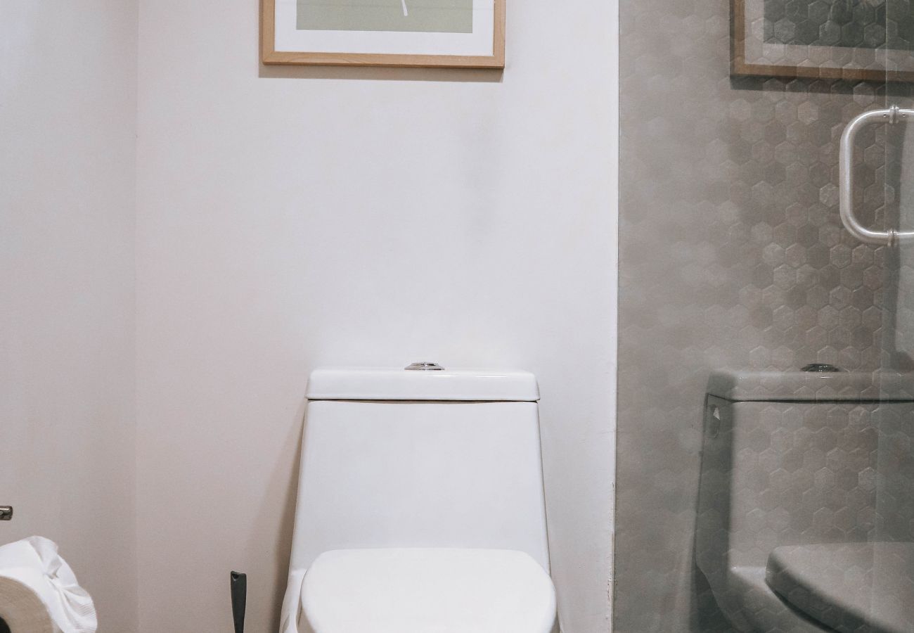 Apartment in Puerto Vallarta - Romantic Apartment for Two in Puerto Vallarta Apartment in Puerto Vallarta - Romantic Apartment for Two in Puerto Vallarta