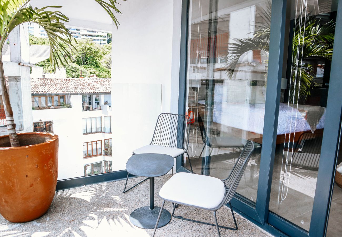 Apartment in Puerto Vallarta - Romantic Apartment for Two in Puerto Vallarta Apartment in Puerto Vallarta - Romantic Apartment for Two in Puerto Vallarta