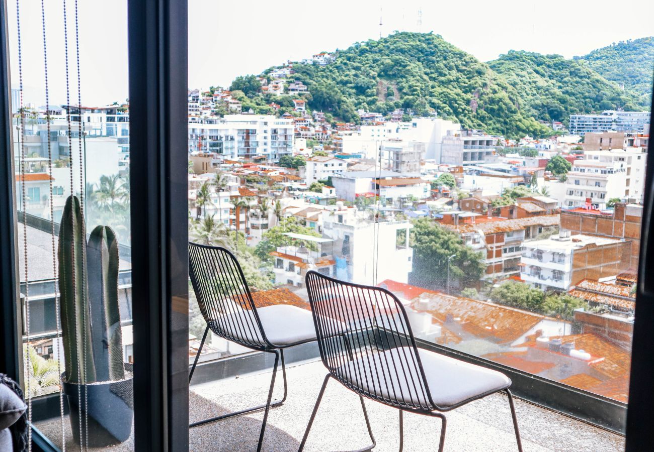 Apartment in Puerto Vallarta - Romantic Apartment for Two in Puerto Vallarta Apartment in Puerto Vallarta - Romantic Apartment for Two in Puerto Vallarta