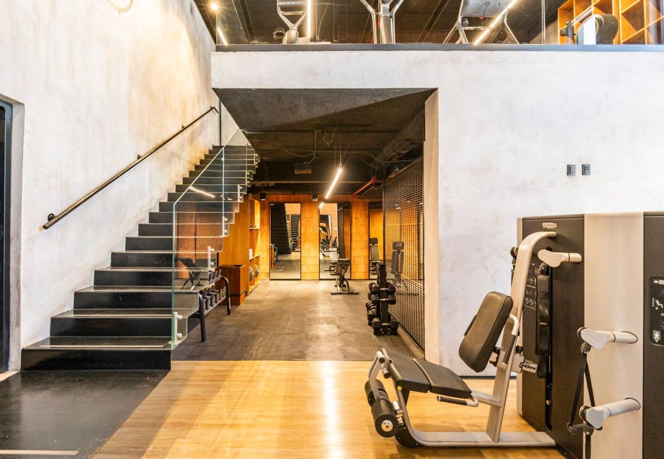 Apartment in Puerto Vallarta - Romantic Apartment for Two in Puerto Vallarta Apartment in Puerto Vallarta - Romantic Apartment for Two in Puerto Vallarta