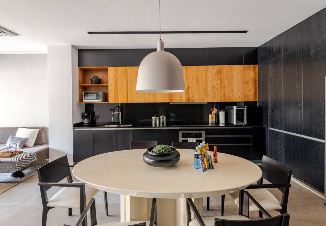 Apartment in Puerto Vallarta - Family-Friendly Apartment in the Romantic Zone – Steps from the Beach, Puerto Vallarta Apartment in Puerto Vallarta - Family-Friendly Apartment in the Romantic Zone – Steps from the Beach, Puerto Vallarta