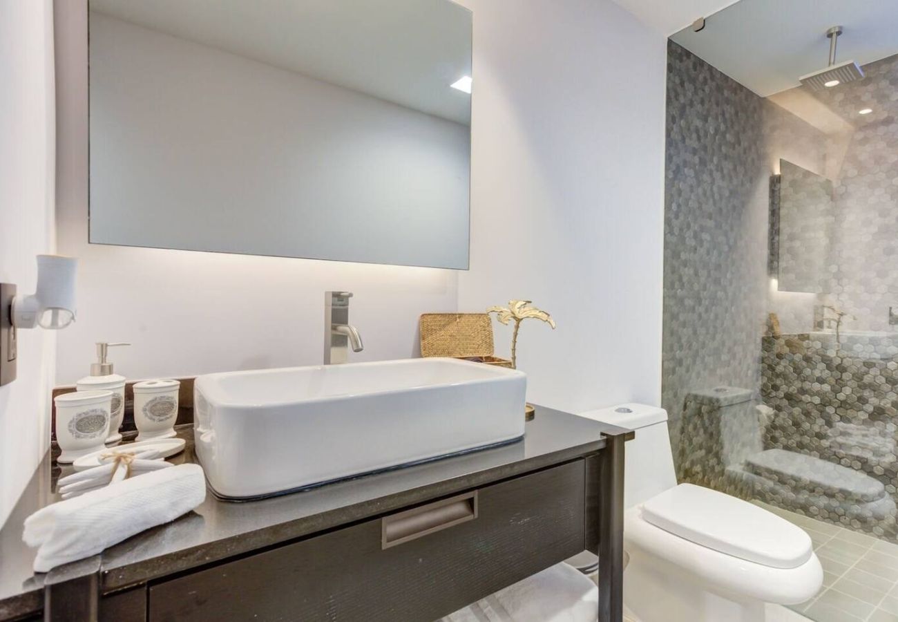 Apartment in Puerto Vallarta - Family-Friendly Apartment in the Romantic Zone – Steps from the Beach, Puerto Vallarta Apartment in Puerto Vallarta - Family-Friendly Apartment in the Romantic Zone – Steps from the Beach, Puerto Vallarta