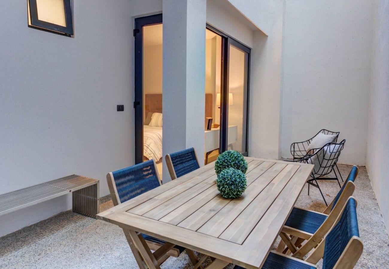 Apartment in Puerto Vallarta - Family-Friendly Apartment in the Romantic Zone – Steps from the Beach, Puerto Vallarta Apartment in Puerto Vallarta - Family-Friendly Apartment in the Romantic Zone – Steps from the Beach, Puerto Vallarta