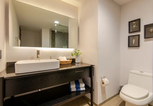 Apartment in Puerto Vallarta - Loft for rent in the Romantic Zone of Puerto Vallarta Apartment in Puerto Vallarta - Loft for rent in the Romantic Zone of Puerto Vallarta