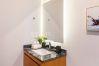 Rent by room in Puerto Vallarta - Single Confortable Room