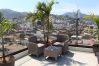 Rent by room in Puerto Vallarta - Single Confortable Room