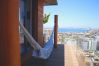 Apartment in Puerto Vallarta - Spectacular bay view and city view with private hot tub