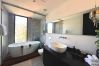 Apartment in Puerto Vallarta - Apartment and chalet Ocean view for 8 